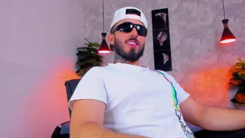 Martin Foster online show from April 5, 4:42 am