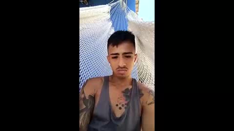 Martin Granch online show from December 16, 6:25 pm