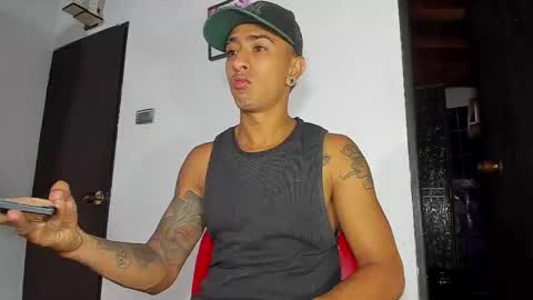 Martin Granch online show from September 29, 4:28 pm