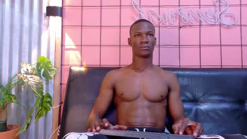 Martin online show from December 19, 2:07 am