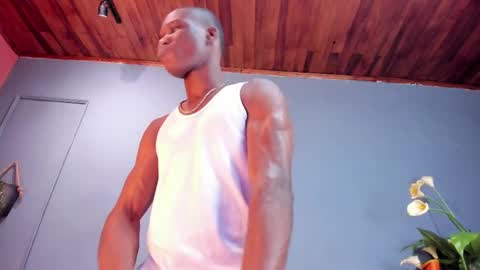 Snapshot of martin_killer chatting on February 15, 1:21 am Martin online show from February 15, 1:21 am