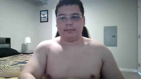 martin_militaryboy online show from May 9, 11:11 pm