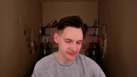 Martin online show from April 4, 9:22 pm