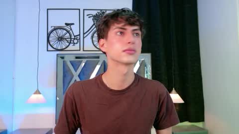 martin_williams_ online show from January 13, 12:35 pm