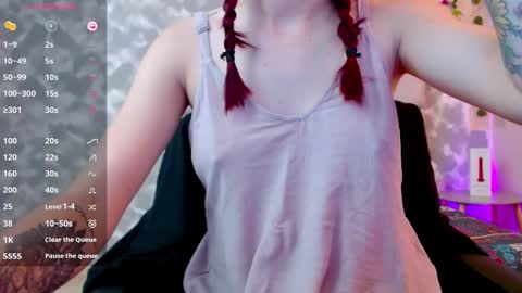 Martina online show from January 23, 8:56 pm