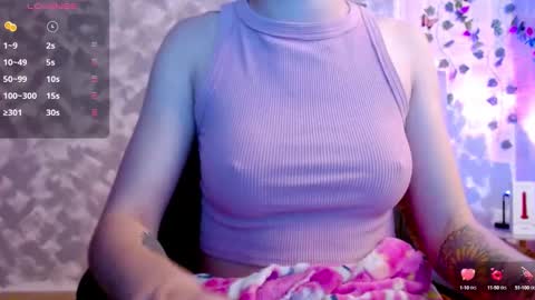 Martina online show from February 25, 8:00 pm