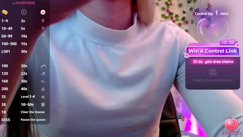 Martina online show from December 12, 10:31 pm