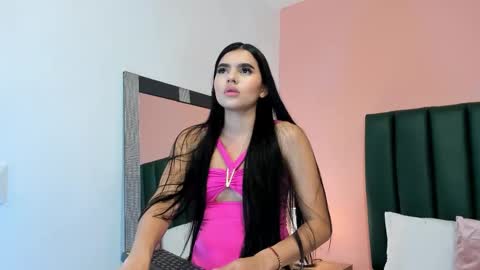 Martina Divine online show from October 20, 11:48 am