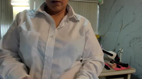 Snapshot of martina_foxy_ chatting on February 28, 11:36 am MARTINA online show from February 28, 11:36 am