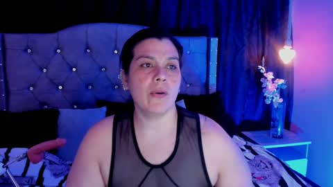 Snapshot of martina_foxy_ chatting on March 8, 3:24 pm MARTINA online show from March 8, 3:24 pm