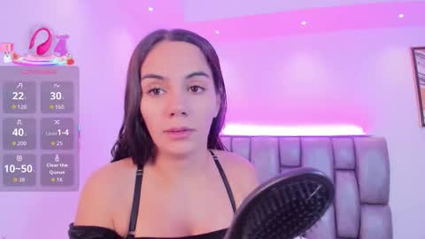 Martina online show from January 17, 11:52 am