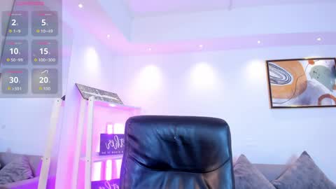 Martina online show from May 21, 12:01 pm
