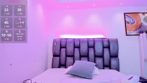 Martina online show from February 11, 12:20 pm