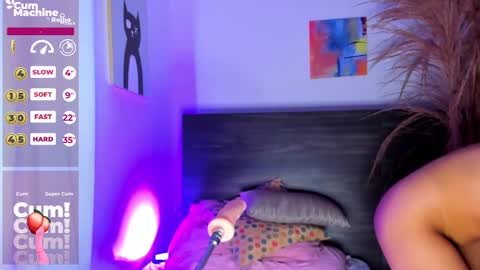 martina mIIler online show from February 20, 5:09 pm