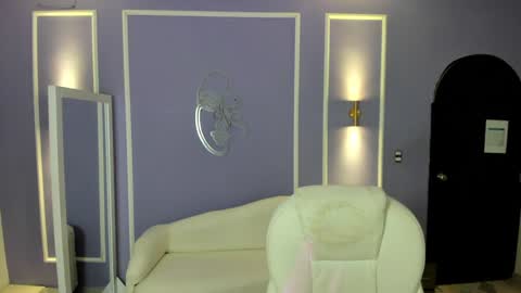 Martina  online show from February 4, 8:38 pm