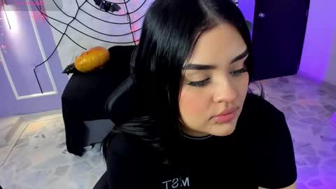 Martina  online show from October 29, 9:04 pm