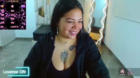 Hey im martina online show from February 12, 2:56 am