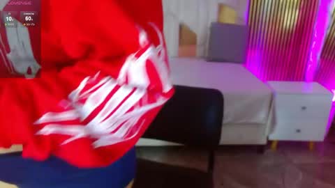 Hey im martina online show from May 4, 3:35 am