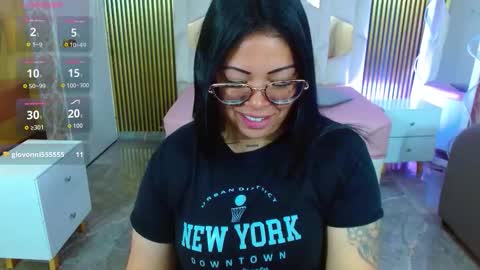 Hey im martina online show from November 21, 3:59 am