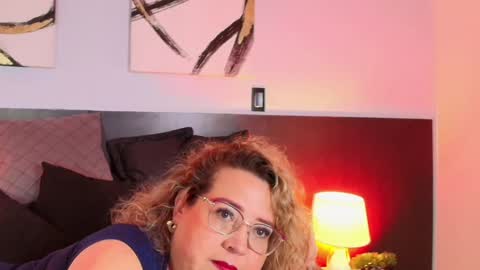 Martina Caicedo online show from February 2, 4:54 pm