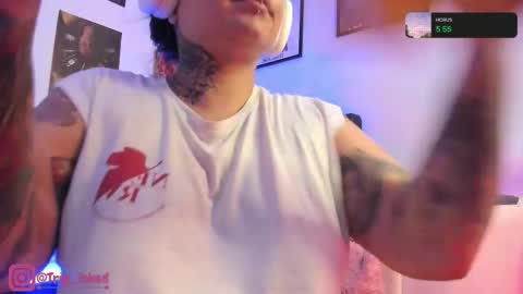 Val online show from September 24, 7:20 pm