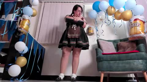 martinasoto online show from October 5, 2:31 am