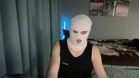 Martin online show from October 19, 3:38 pm