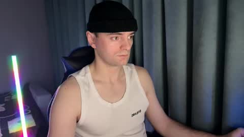 Martin online show from November 17, 4:09 pm