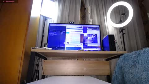 Antonella Martini online show from November 22, 4:11 am