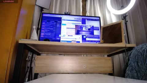 Antonella Martini online show from December 5, 8:50 pm