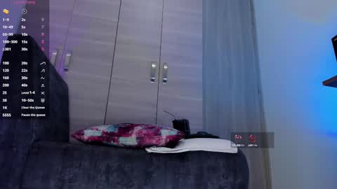 Wendy Independent model  online show from September 23, 6:51 am