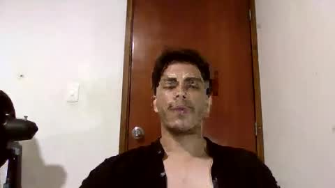 Azrael online show from September 10, 12:44 am