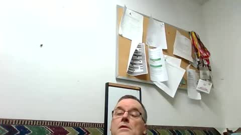 marty1688 online show from February 5, 12:09 pm