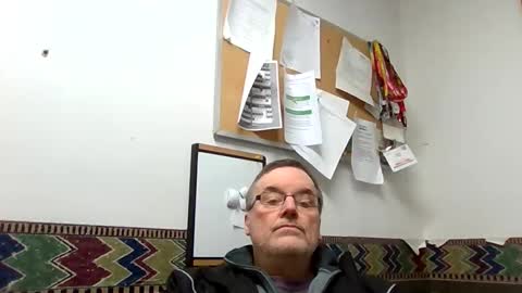 marty1688 online show from January 19, 12:15 pm