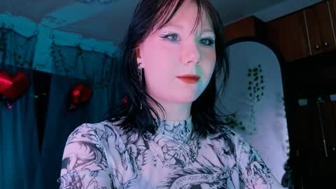 Nancy online show from April 8, 5:16 pm