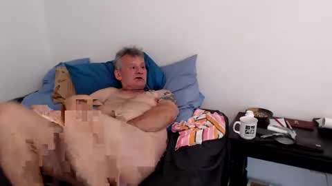 Moose online show from February 1, 7:36 am