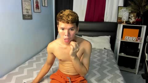 marvin_nextdoor69 online show from February 17, 11:55 am