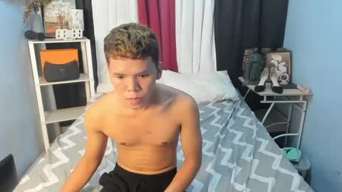 marvin_nextdoor69 online show from February 6, 6:51 am