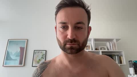 marvinboy69 online show from May 12, 3:10 pm