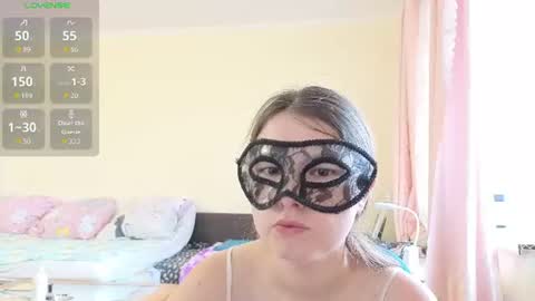 Mary2606 online show from July 7, 7:34 am