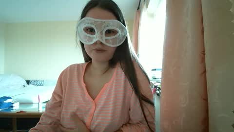 Snapshot of mary2606 chatting on September 26, 9:06 am Mary2606 online show from September 26, 9:06 am