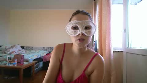 Snapshot of mary2606 chatting on September 24, 12:12 pm Mary2606 online show from September 24, 12:12 pm