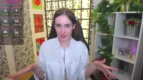 Marry online show from March 10, 12:06 pm