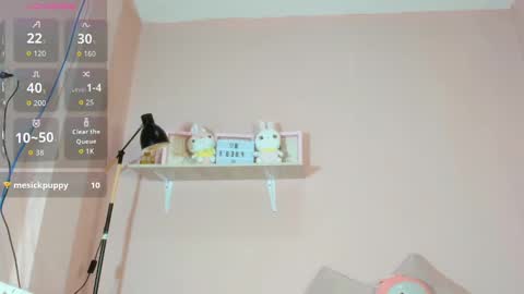 mary_cute9 online show from October 3, 1:08 pm