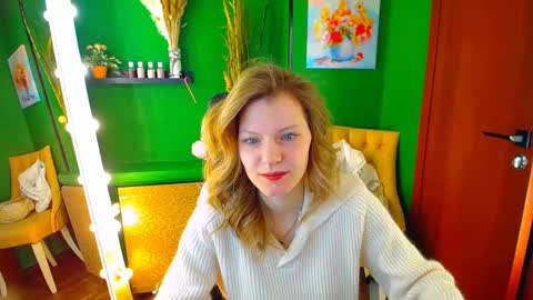 Mary online show from February 19, 8:33 am