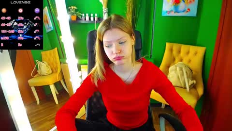 Mary online show from March 4, 10:57 am