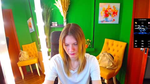 Mary online show from January 28, 9:51 am