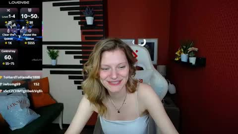 Mary online show from March 2, 4:21 pm