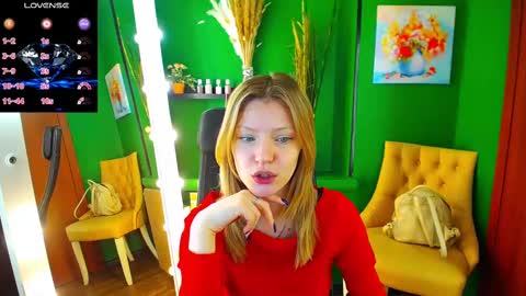 Mary online show from March 4, 7:41 am