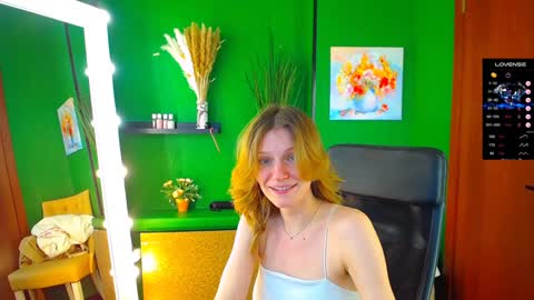 Mary online show from January 13, 10:58 am